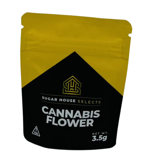 Photograph of product: Ice Cream Cake - 3.5g