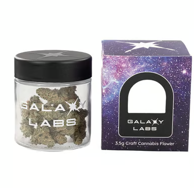 Photograph of product: Motor Breath 15 | 3.5g