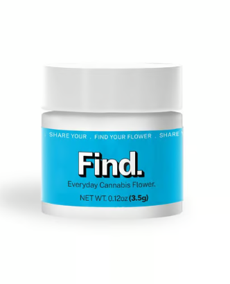 Photograph of product: Find | Thai Sunrise - 14g