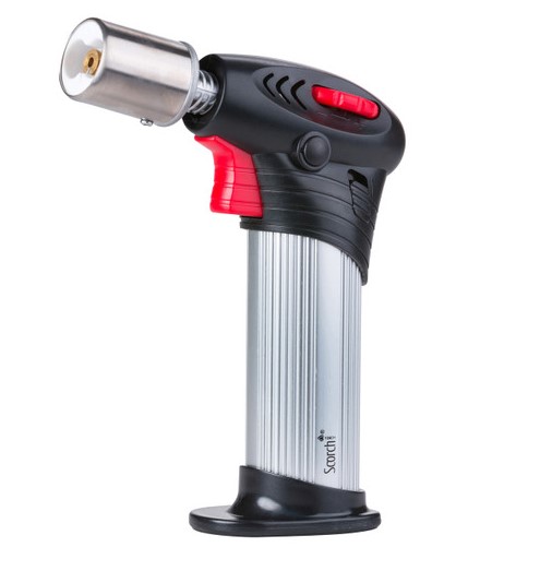 Photograph of product: 5.5" Scorch Torch Dual Flame