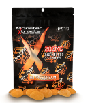 Photograph of product: Monster X - Orange Cream 200mg*