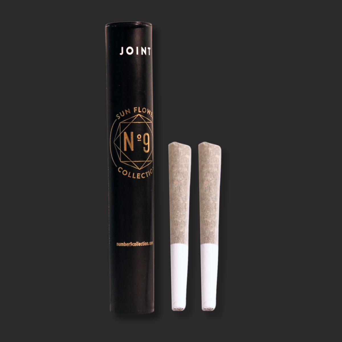 Photograph of product: Cuban Linx (SH) PRJ x 2) 1g