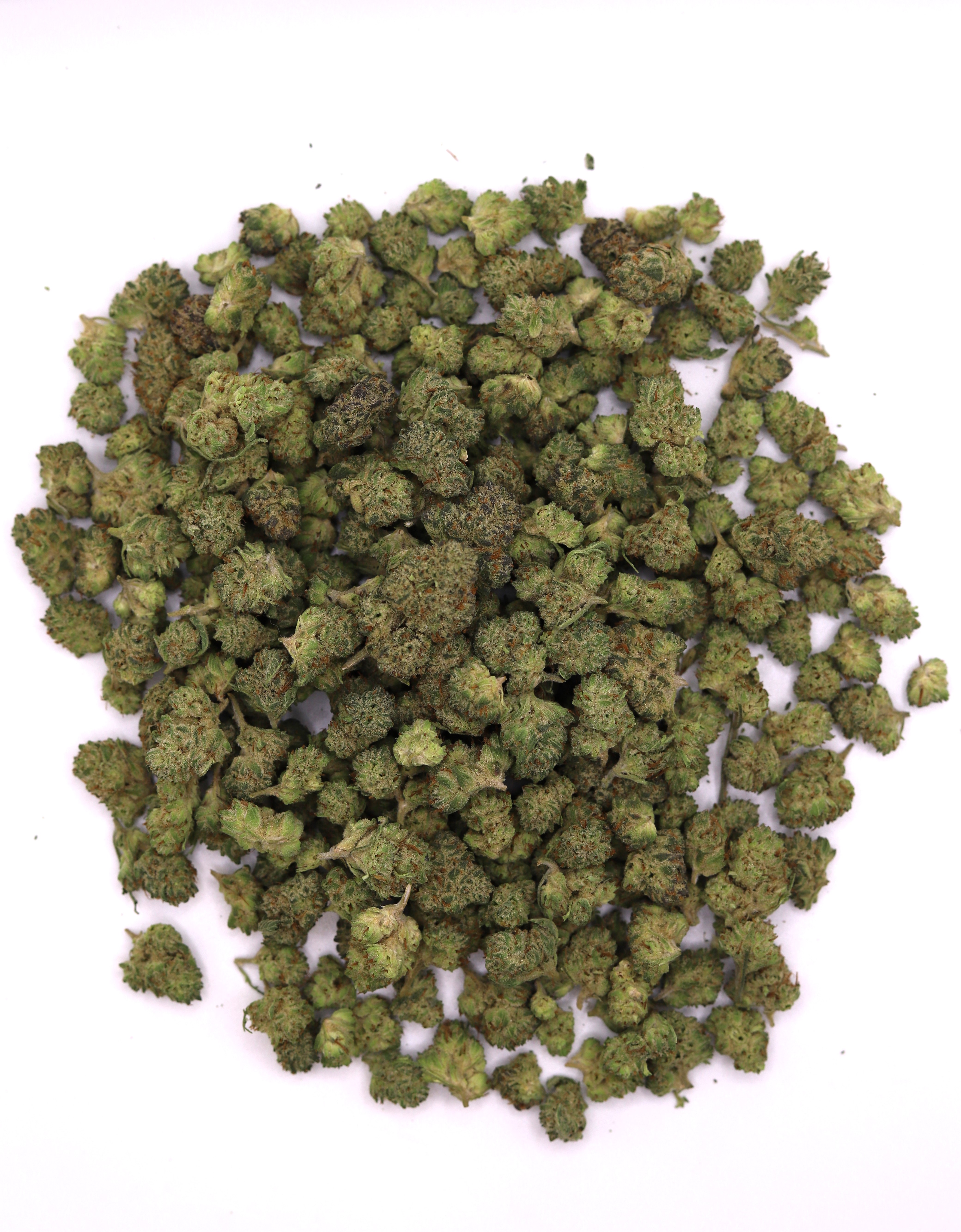 Photograph of product: Nexleaf - Flex Fuel SMALL Bud 28 g - 28g