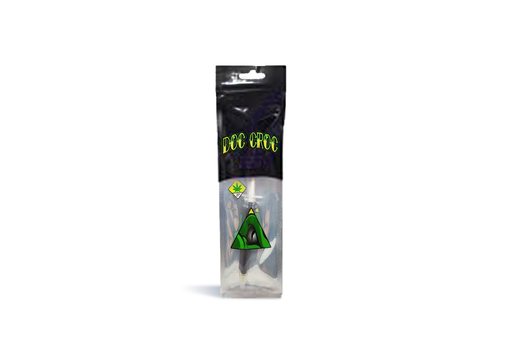 Photograph of product: Fucking Incredible | RSO