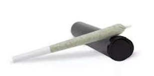 Photograph of product: NETA | 0.75g Preroll | Black Triangle Kush