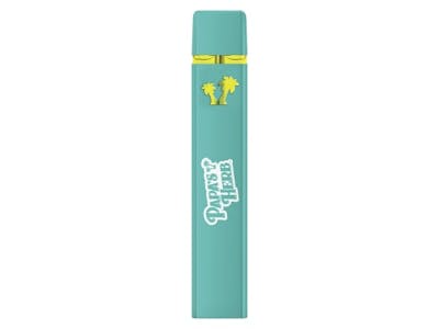 Photograph of product: Papa's Herb Super Lemon Haze AIO