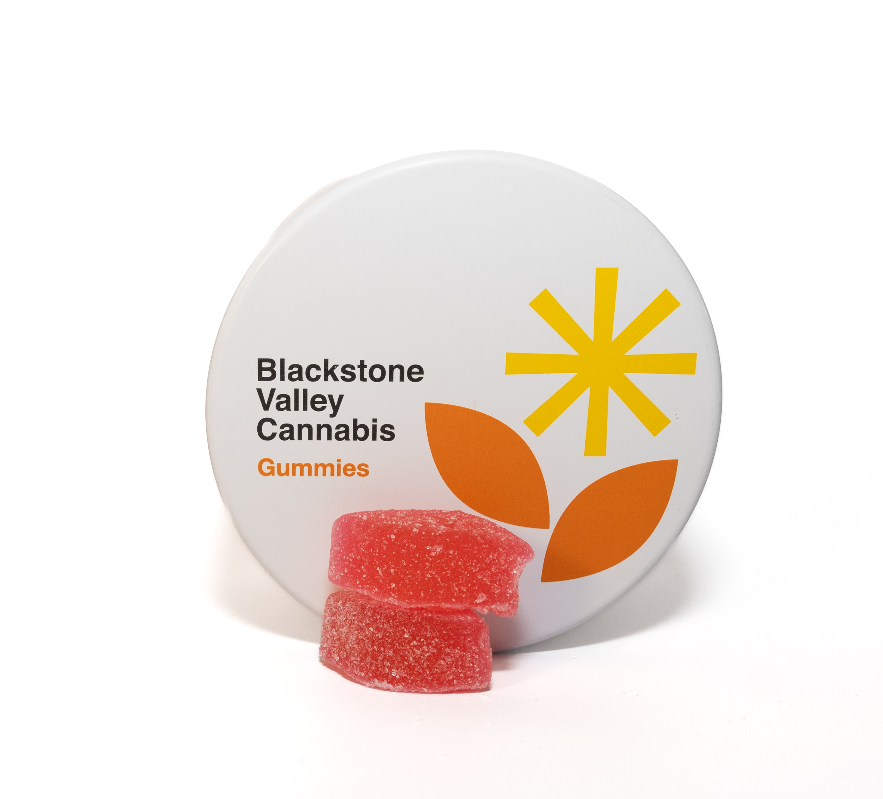 Photograph of product: Watermelon | 50mg | 20ct