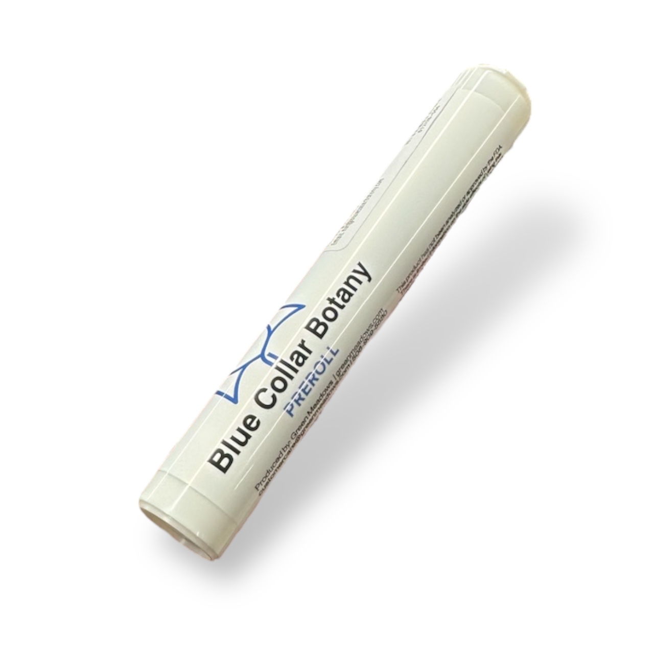 Photograph of product: Orange Tart - 0.5g - Blue Collar Botany