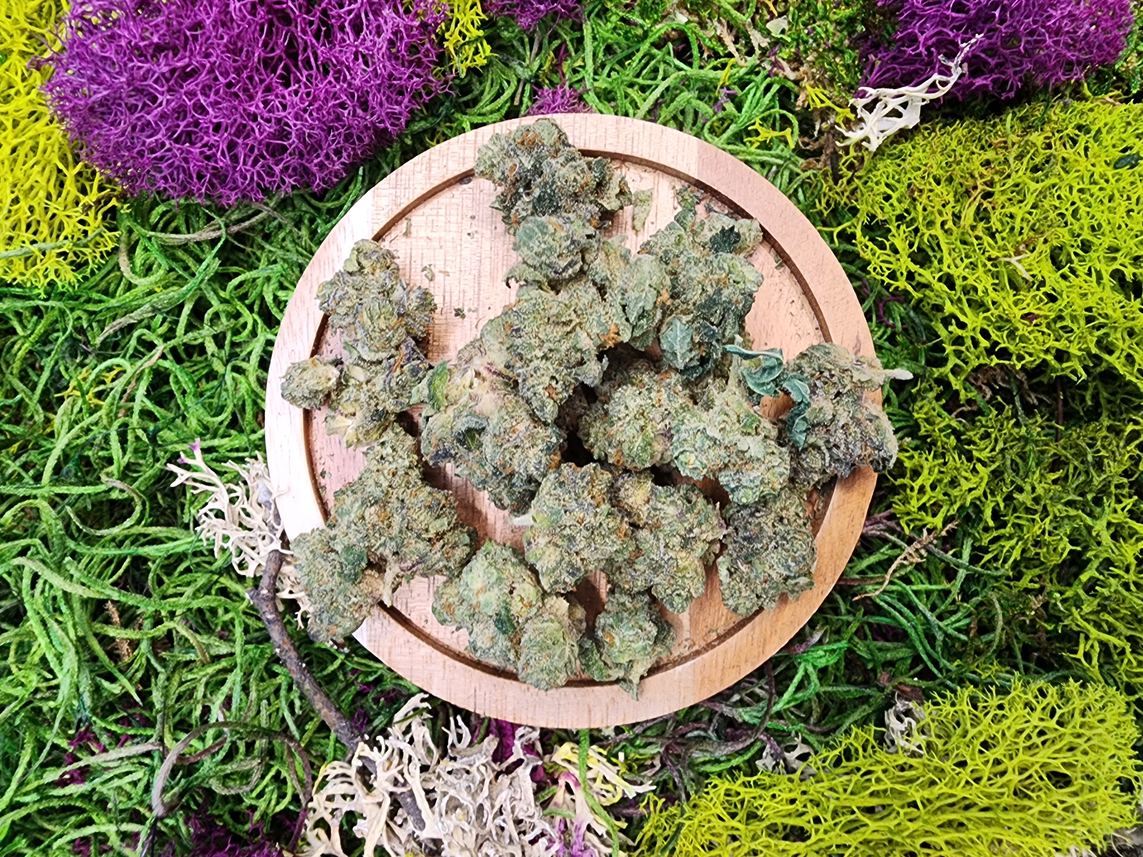 Photograph of product: 28G FACETZ OZ SPECIAL