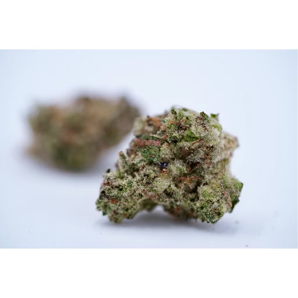 Photograph of product: Mamba Mints - 3.5g