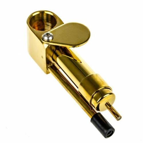 Photograph of product: Brass Proto Pipes
