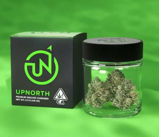 Photograph of product: Cherry Pie - Eighth