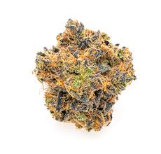 Photograph of product: Mandarin Zkittles 3.5g-H