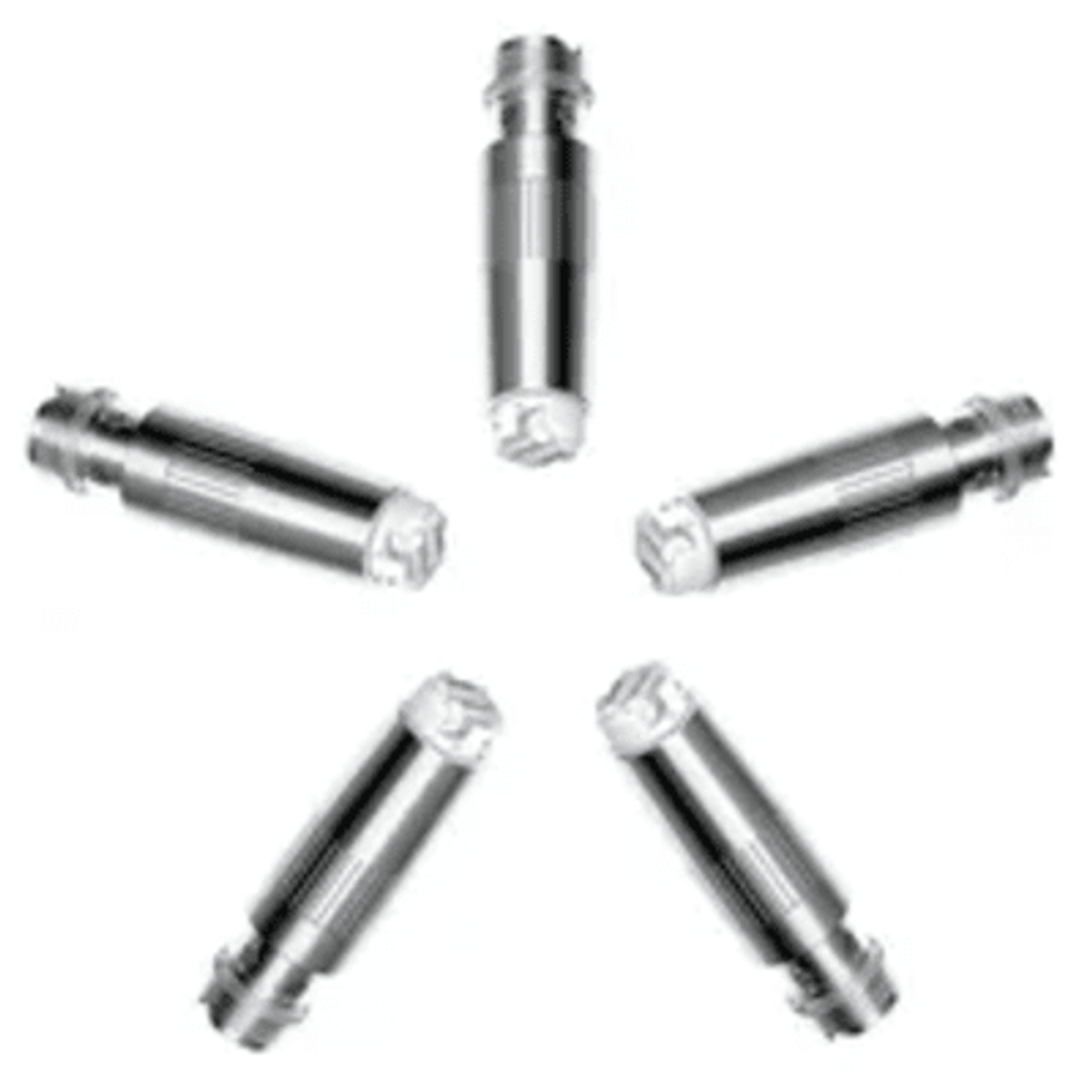 Photograph of product: Boundless Terp Pen | Replacement Coils | 5 pack