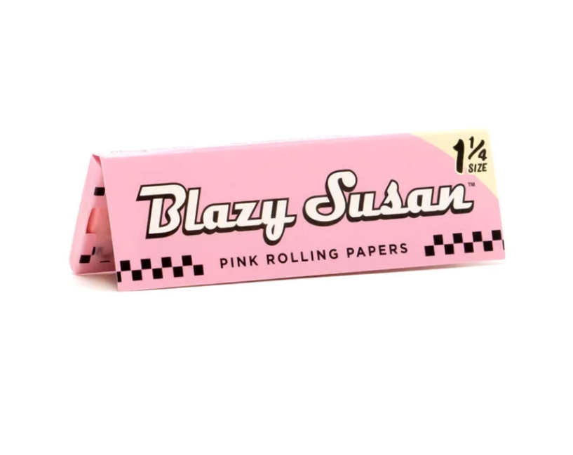 Photograph of product: Blazy Susan | 1 Papers | $3