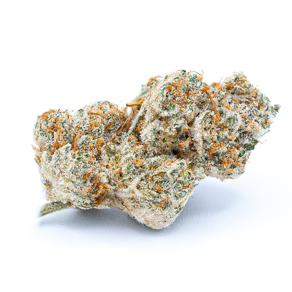 Photograph of product: Black Raspberry (December '24 Harvest) - 14g