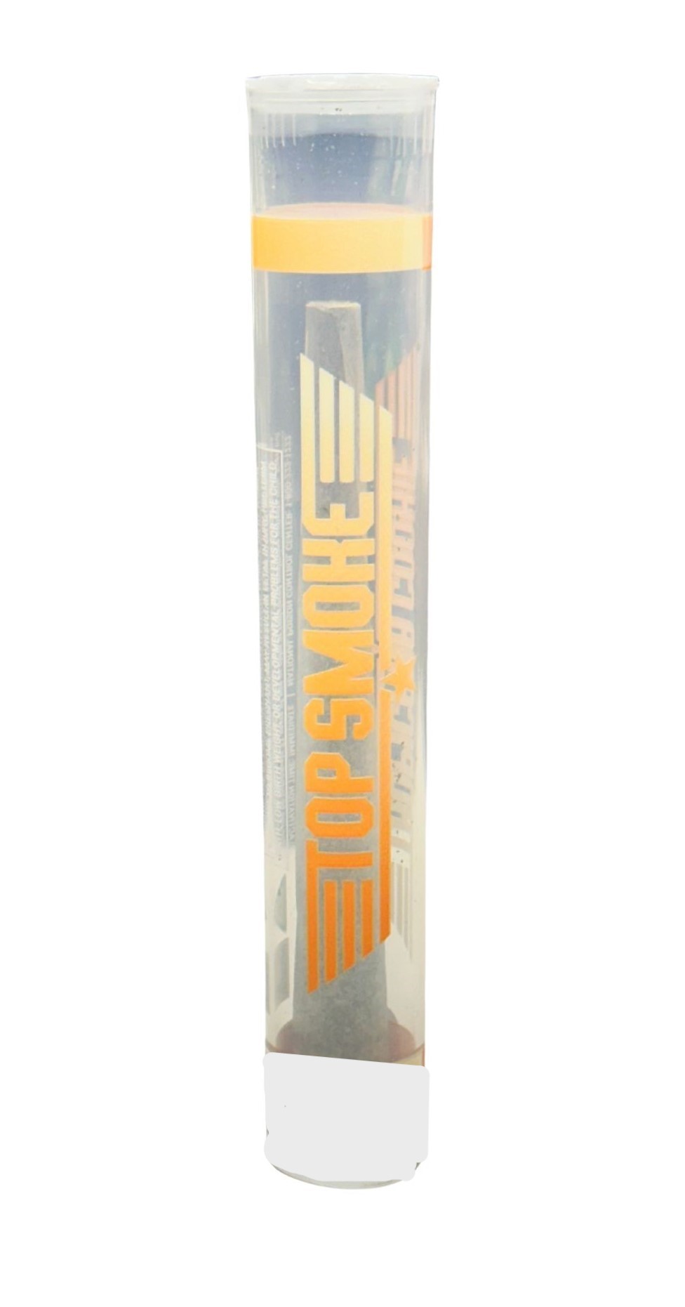 Photograph of product: Top Smoke Pre-Roll | Tropicana Cookie