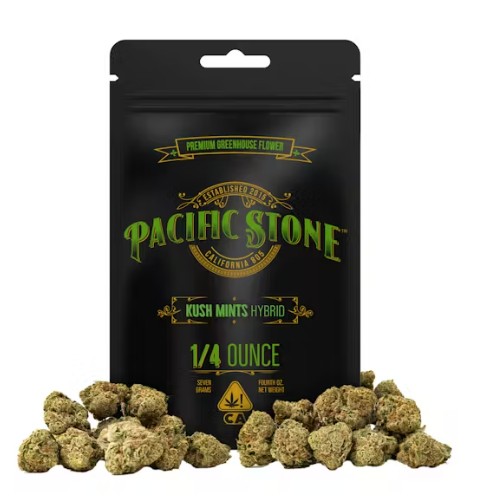 Photograph of product: Kush Mints - 7g