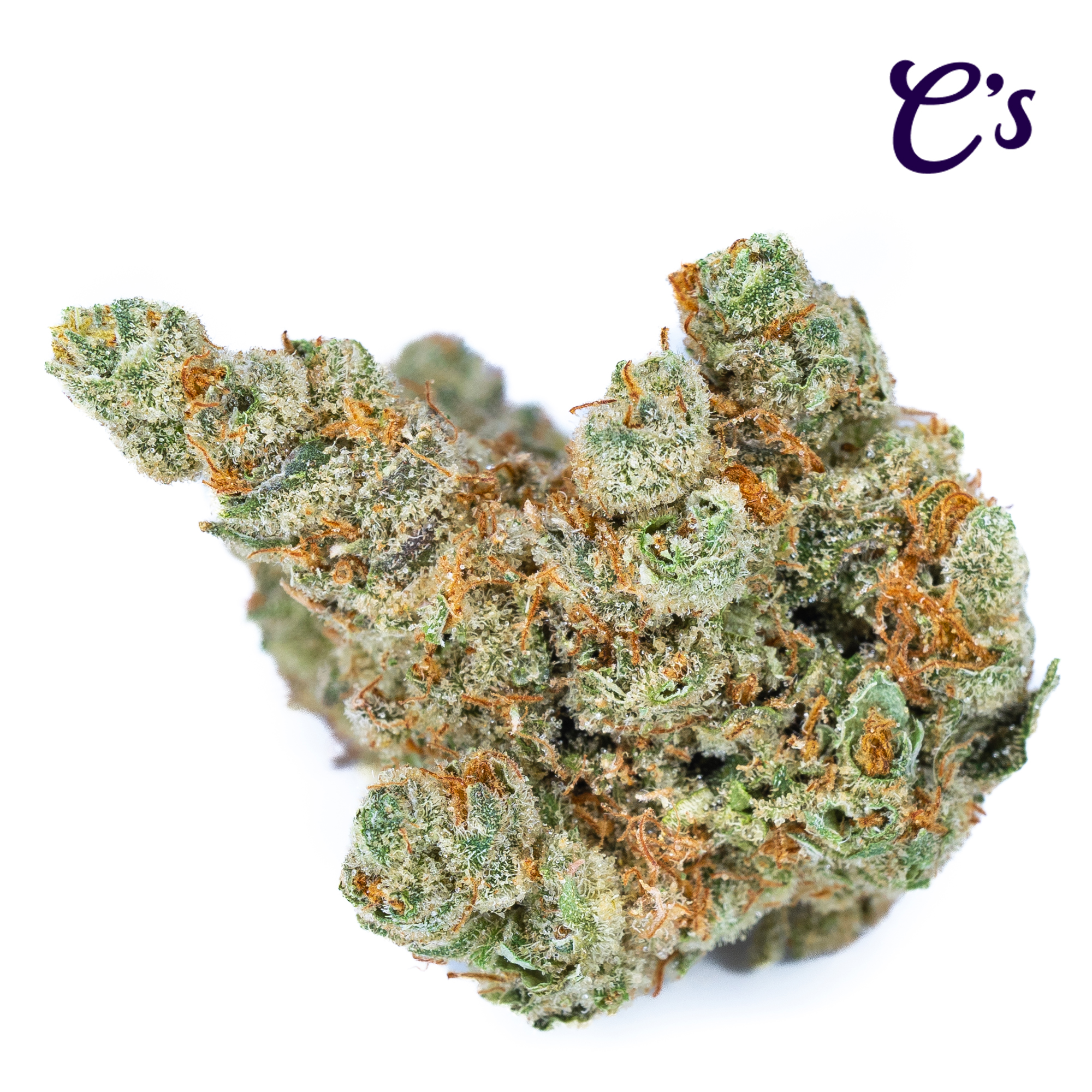 Photograph of product: | Black Cherry Gushers | Oui'd | Bud - 28g