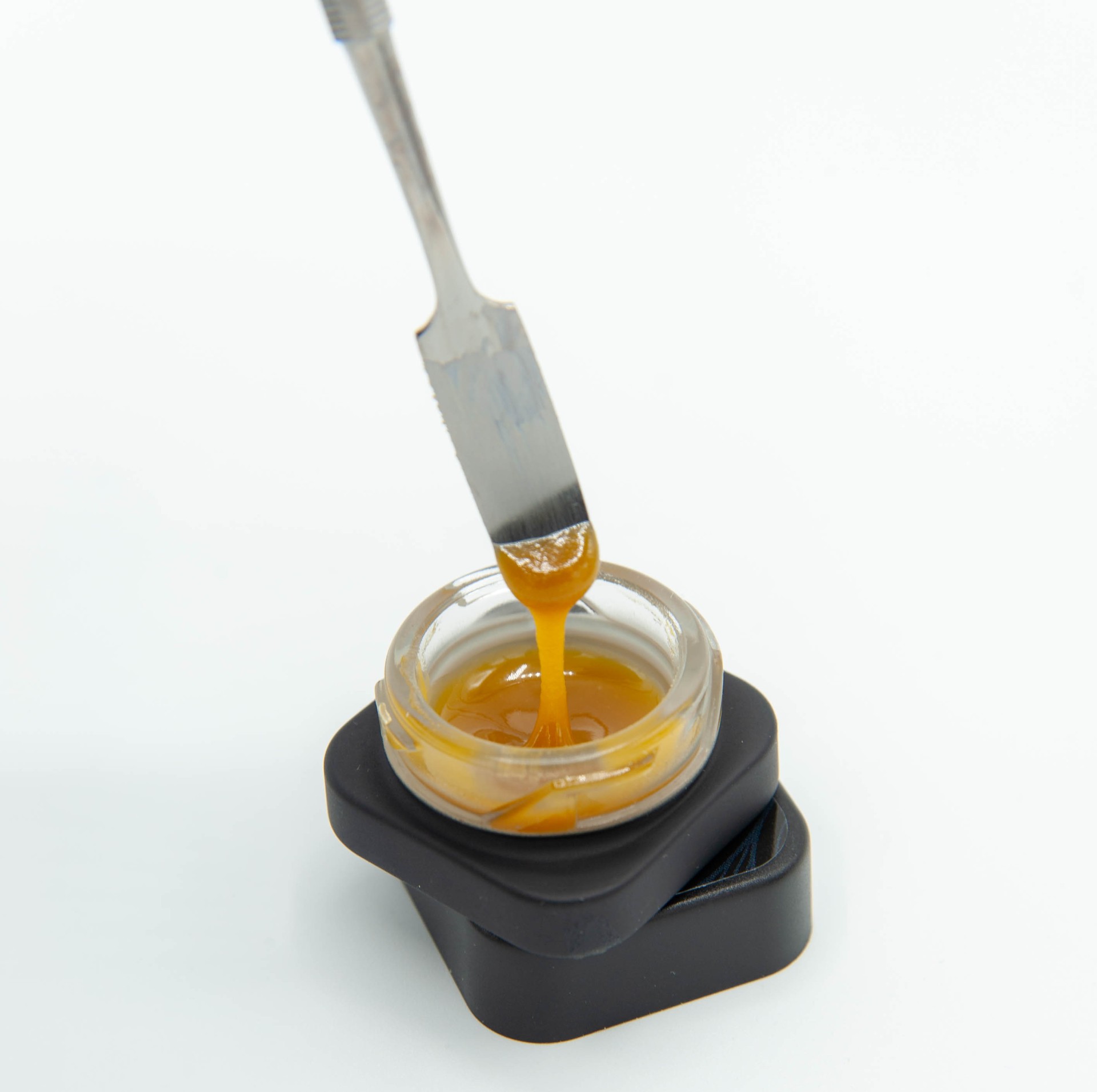 Photograph of product: LC Ckies | Live Terpy Budder | 1g