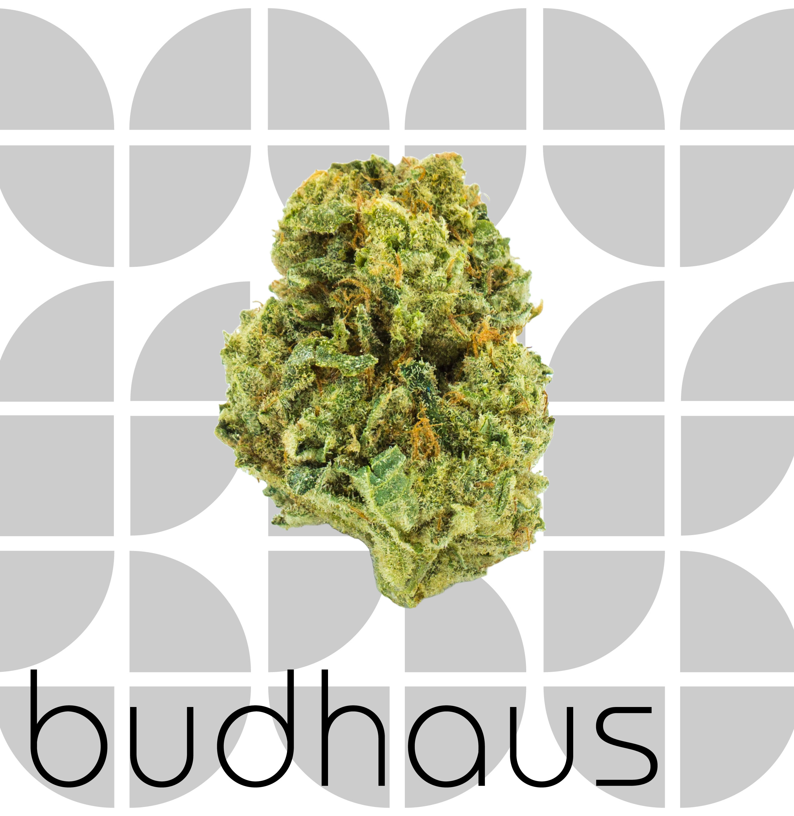 Photograph of product: White Widow - Half Ounce - 14g