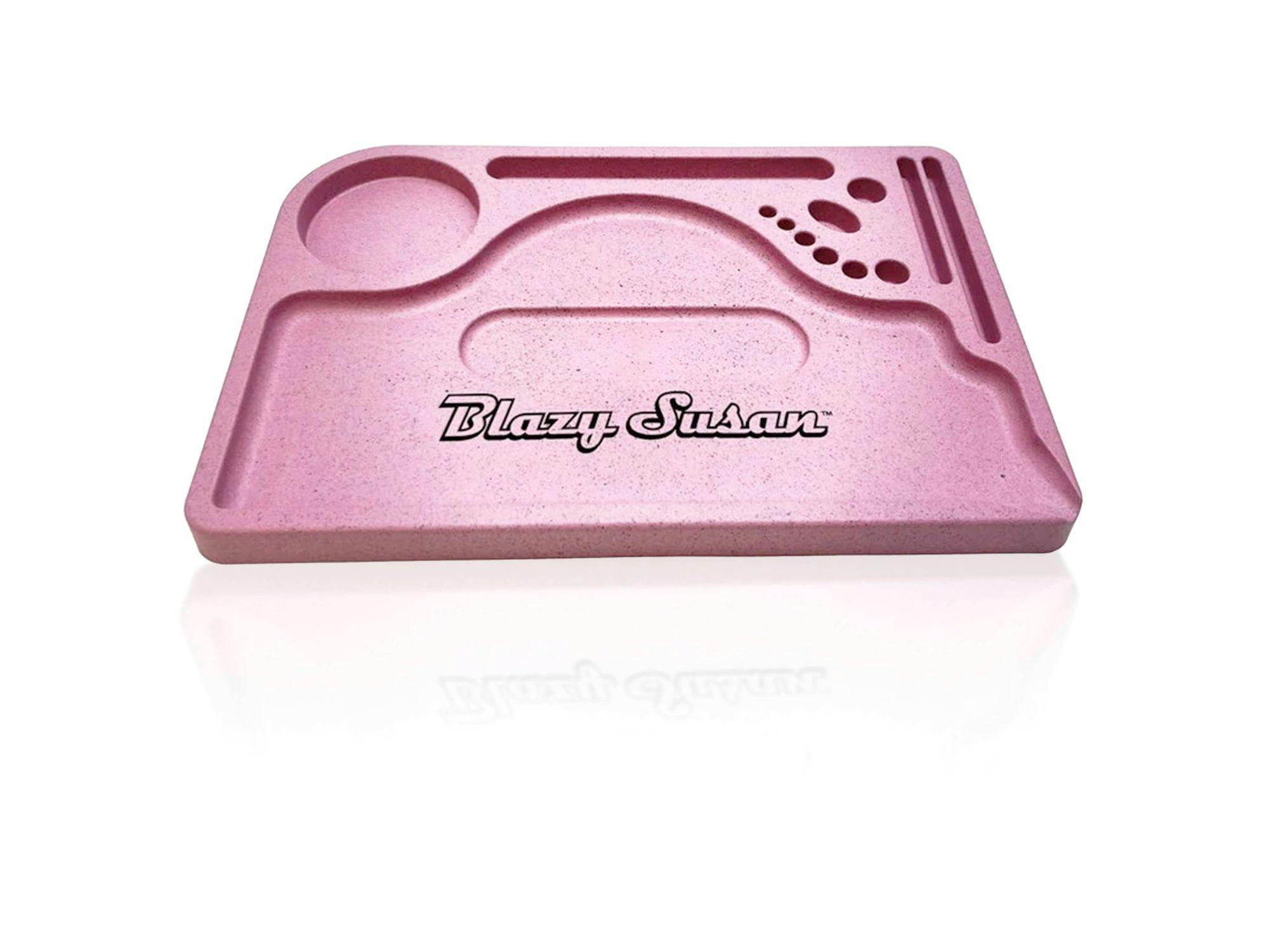 Photograph of product: Blazy Susan | Rolling Tray