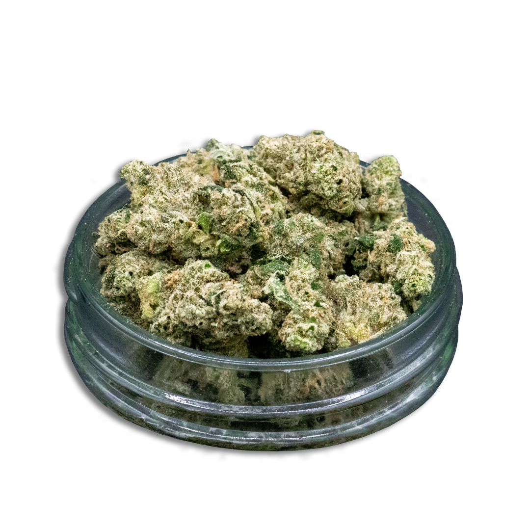 Photograph of product: Common Citizen | The Undertaker Bulk Flower (Smalls) - 28g