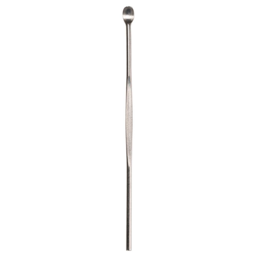 Photograph of product: LuvBuds - Small Metal Dabber