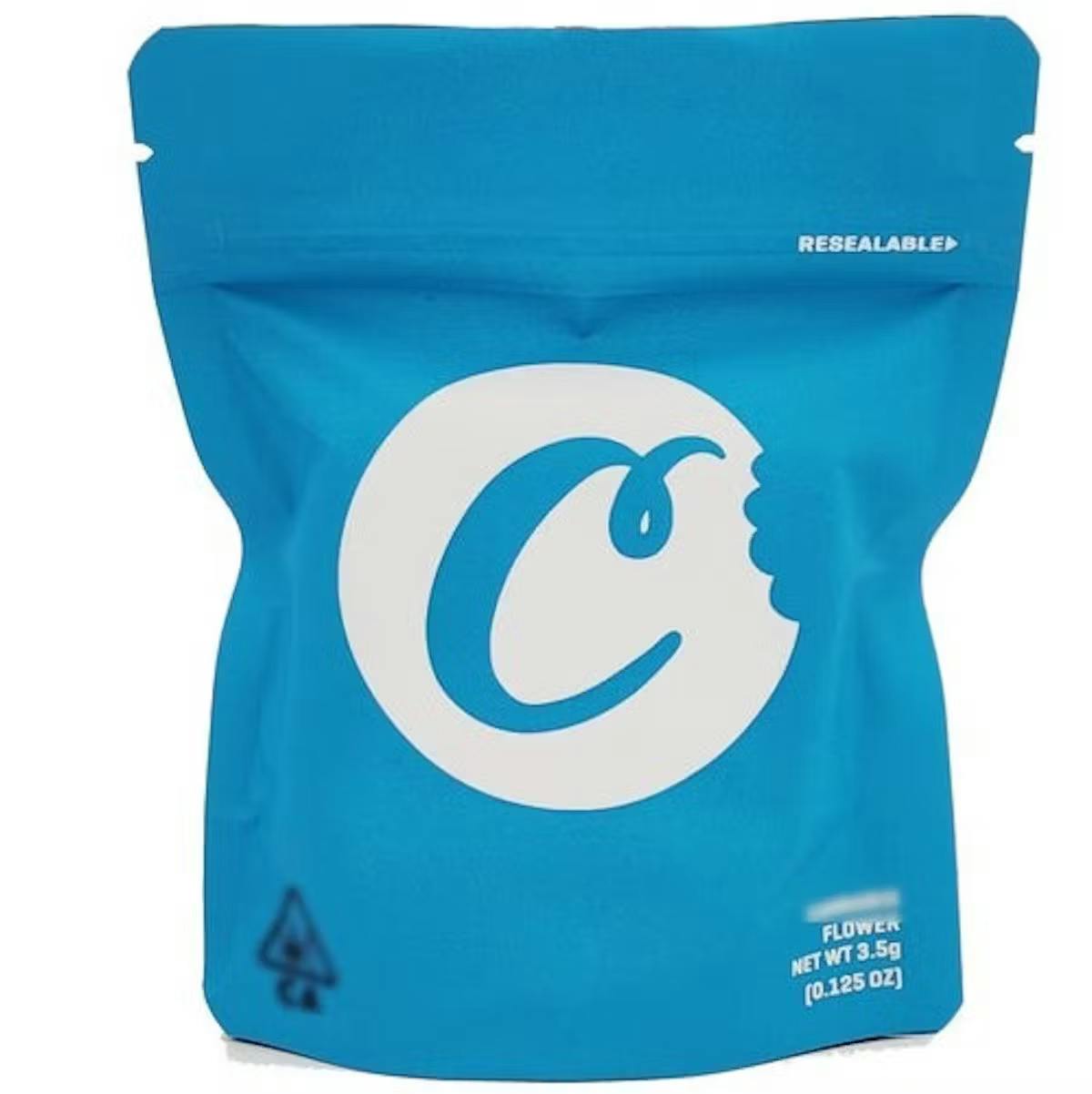 Photograph of product: Cookies Long Island - 3.5g