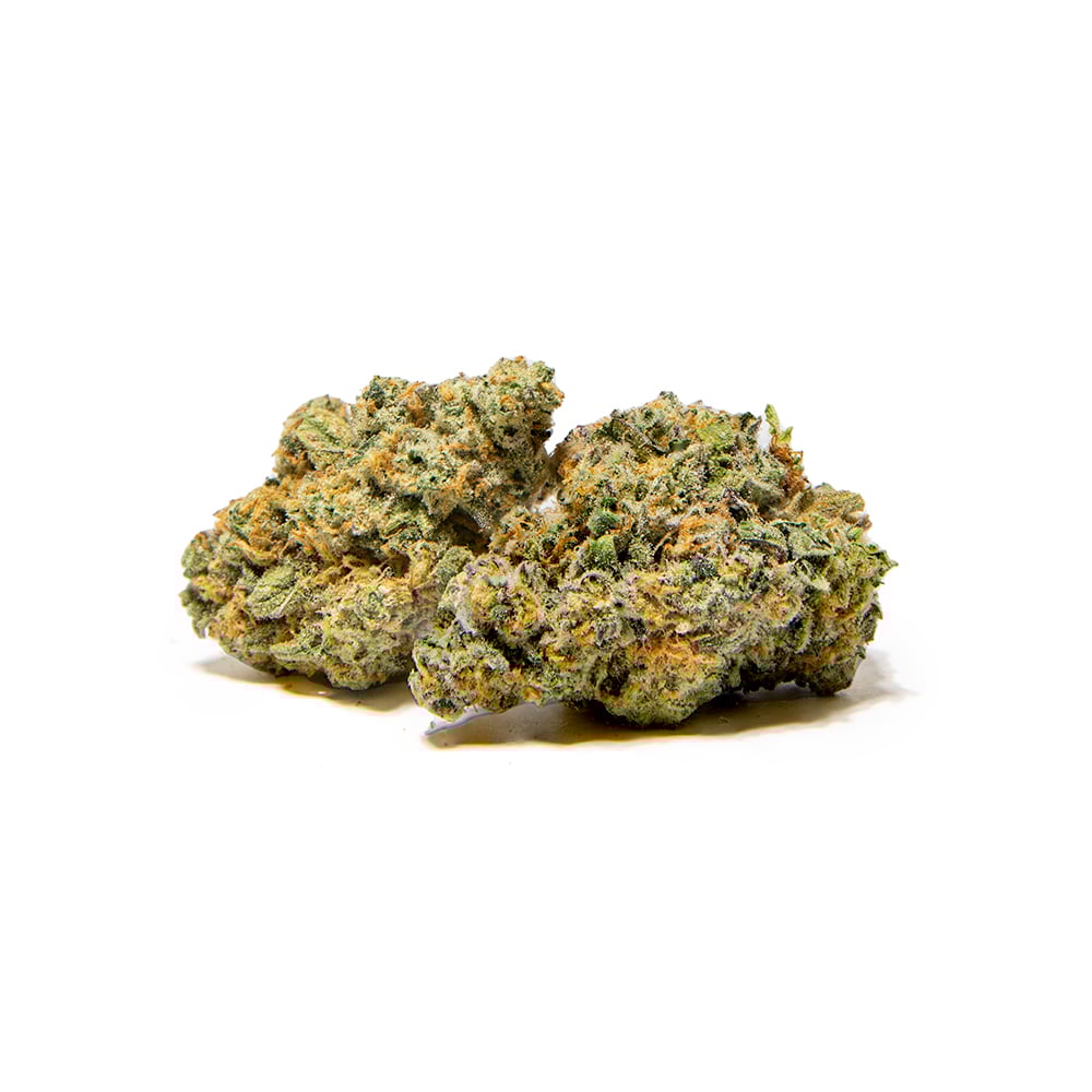 Photograph of product: Divine Kush Breath - Rec - Bulk - 28g