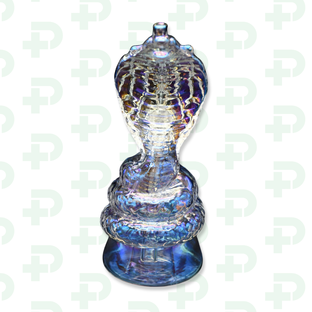 Photograph of product: 6" Cobra Hand Pipe