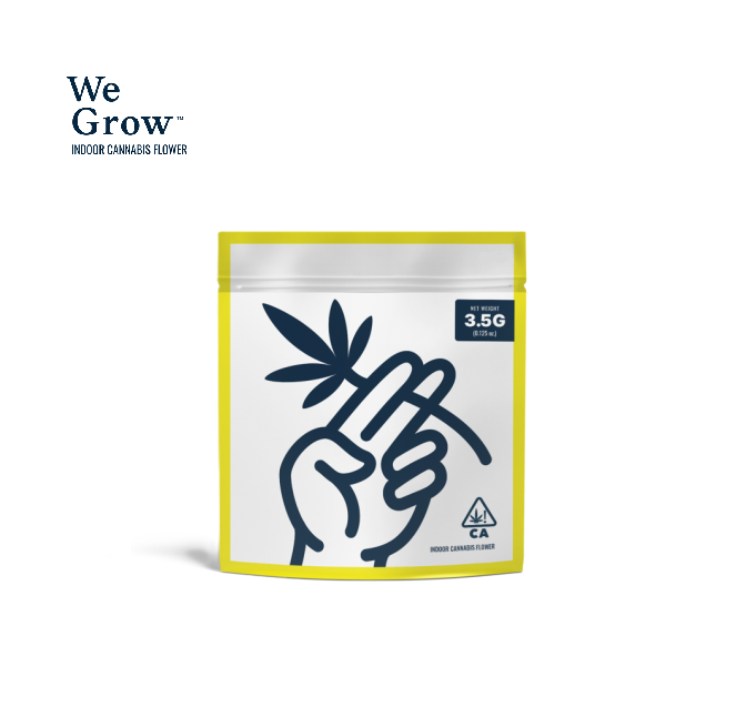 Photograph of product: PINK GRAPEFRUIT 3.5G