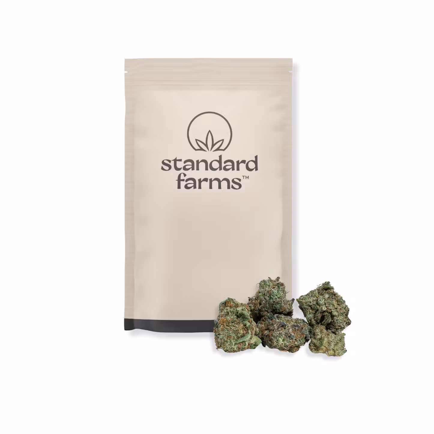 Photograph of product: Peanut Butter Pie - 3.5g