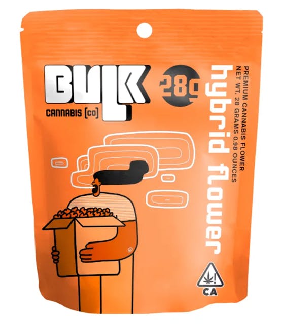 Photograph of product: Wedding Cake 25.30% 28g - Ounce