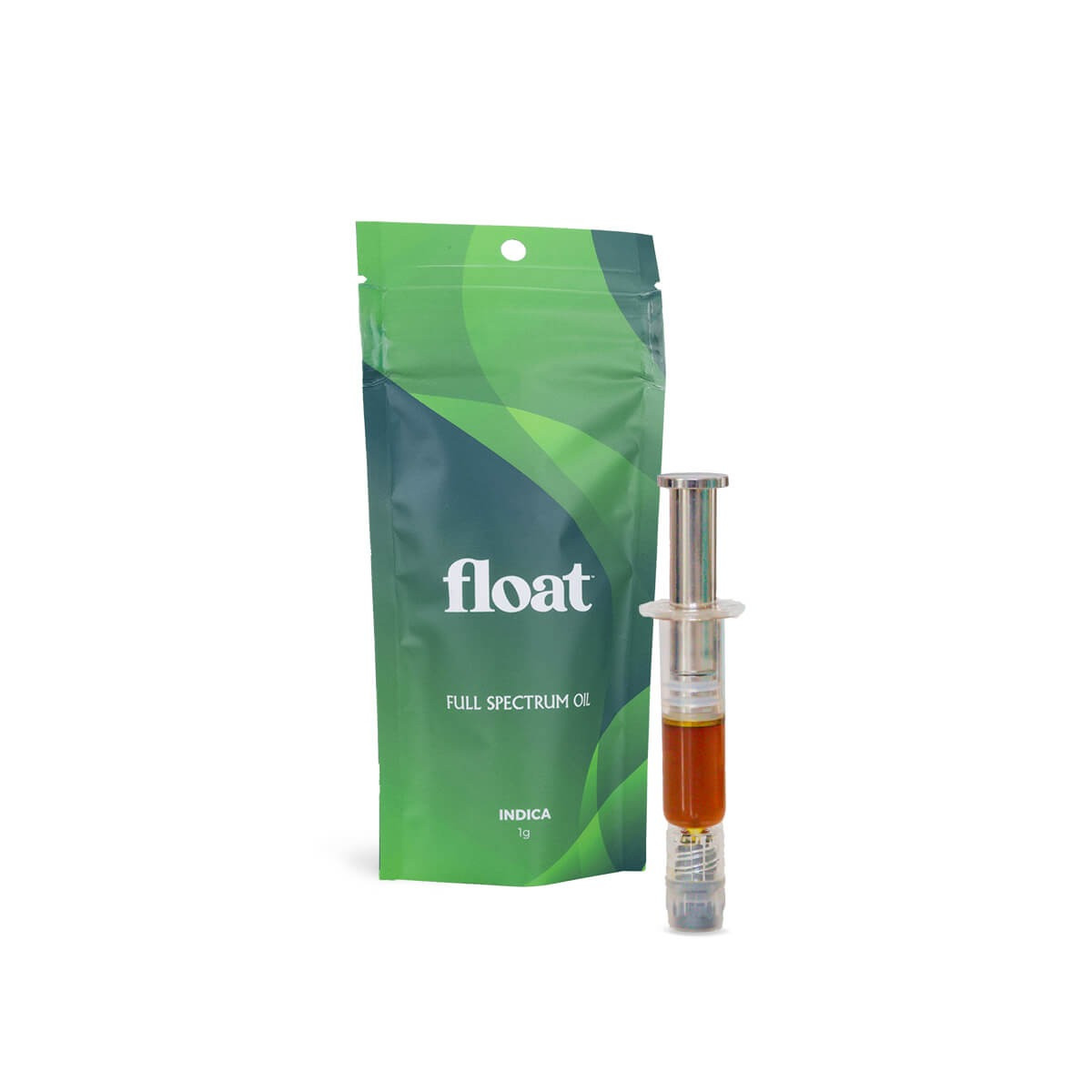 Photograph of product: FSO | Oui'd Blend