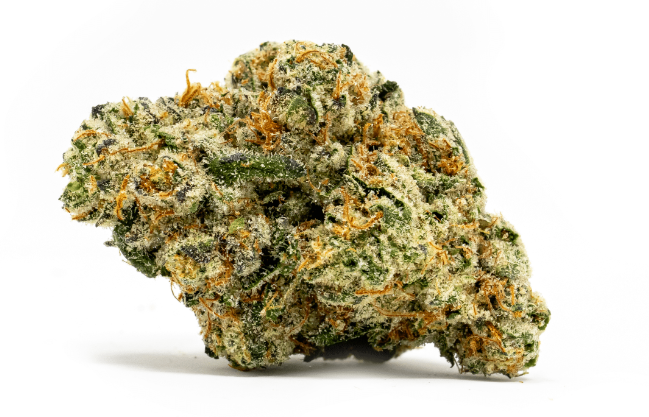 Photograph of product: Coughy Cake | 3.5g