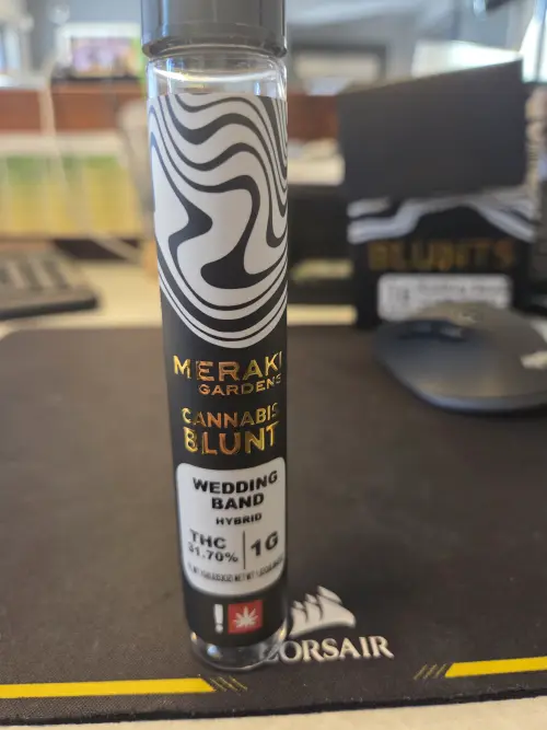 Photograph of product: Meraki Gardens