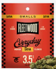 Photograph of Product: [Fleetwood] Flower - Smalls - 3.5g - Mango Mintality (S)