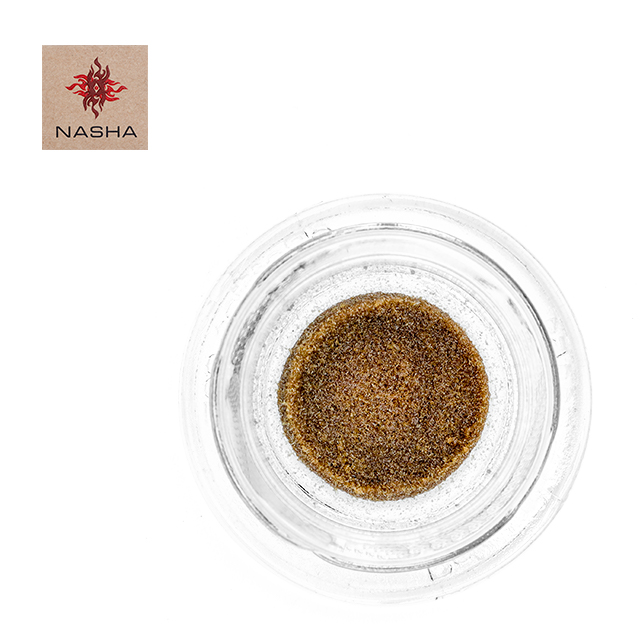 Photograph of product: UPRGRADED BANANA - RED PRESSED au chocolat