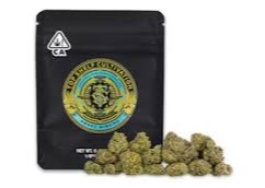 Photograph of product: TopShelfCultivation - 14g Whoa Si Whoa Littles