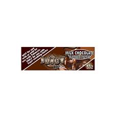 Photograph of product: Juicy Jay's - Milk Chocolate
