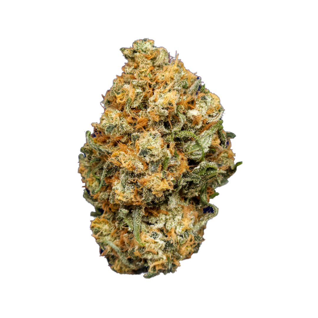 Photograph of product: Lemon OG Haze | 3.5g