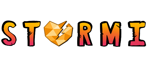 Photograph of product: Stormi - Electric Cowboy - 7g Smalls