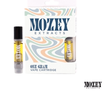 Photograph of product: Peach Perfect | Cartridge