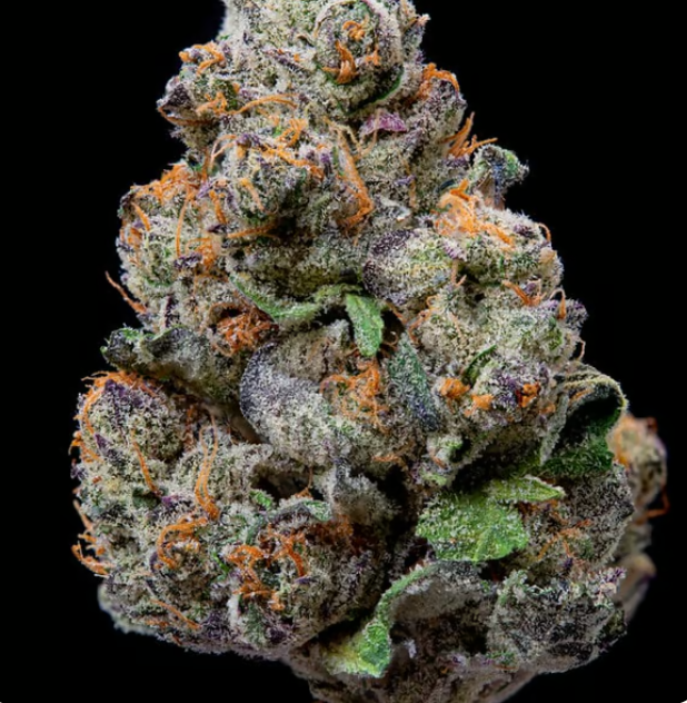 Photograph of product: High Hopes | Ice Cream Cake - Popcorn - 3.5g