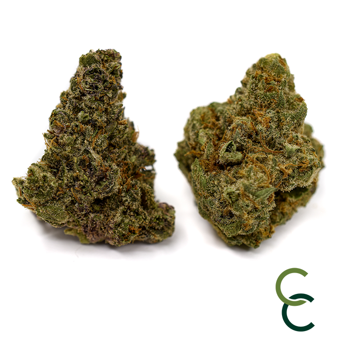 Photograph of product: Citrus Farmer F2 - 3.5g