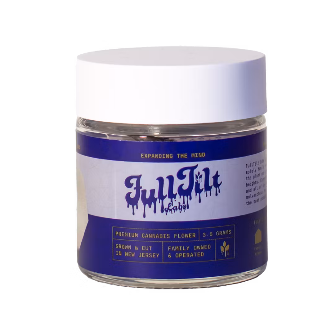 Photograph of product: Frost Donkey 3.5g-I
