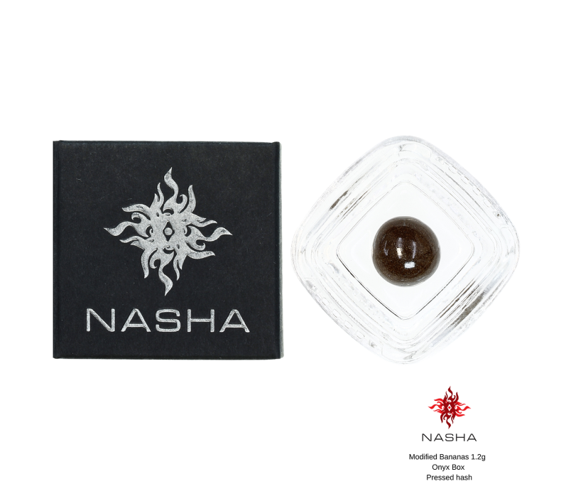 Photograph of product: MOROCCAN PEACHES - ONYX PRESSED - 1.2 G