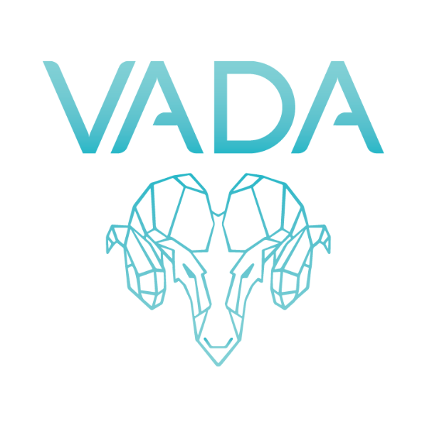 Photograph of Product: Vada Pineapple Taffy Preroll 2pk