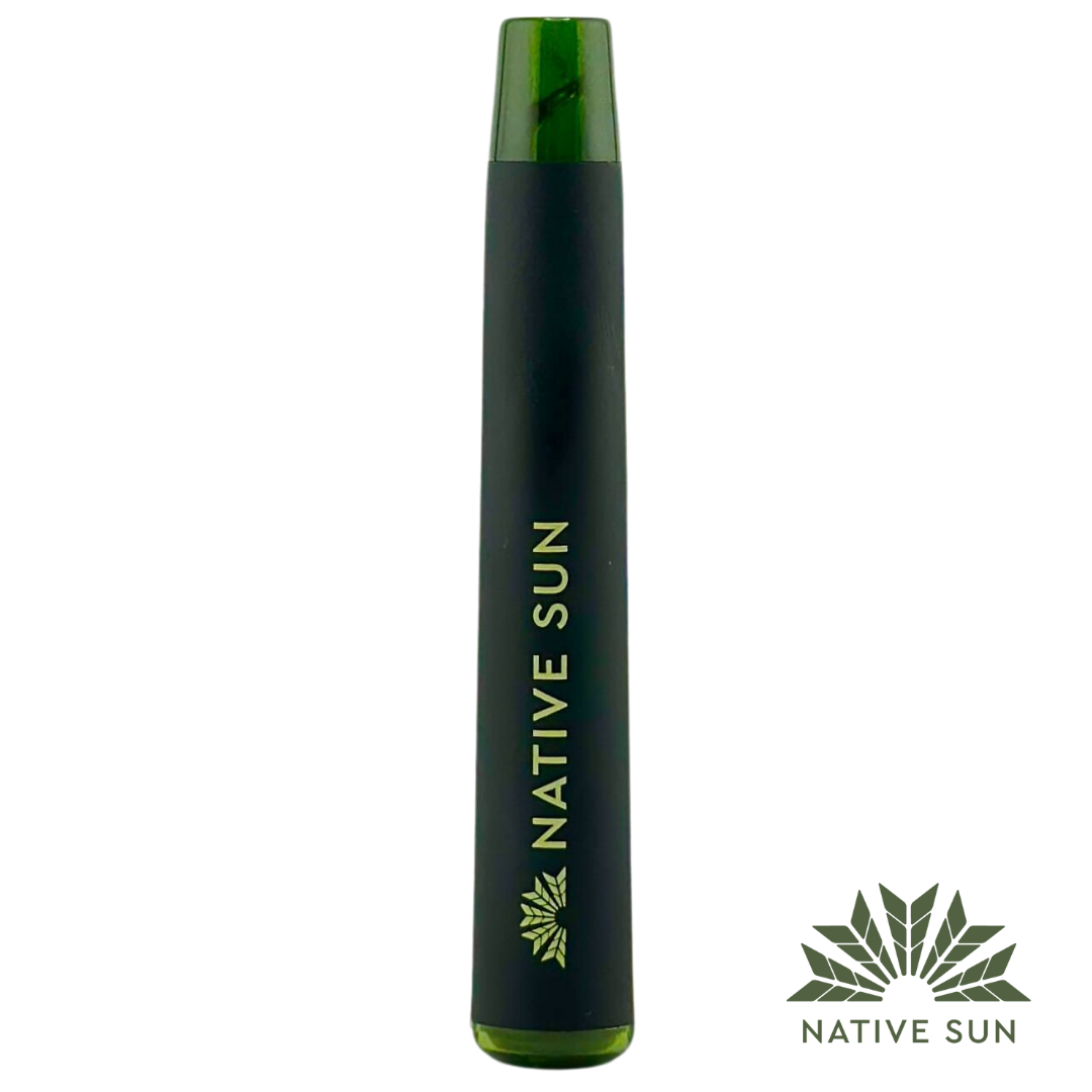 Photograph of product: Pineapple Express | 1g | Disposable Live Resin Vape